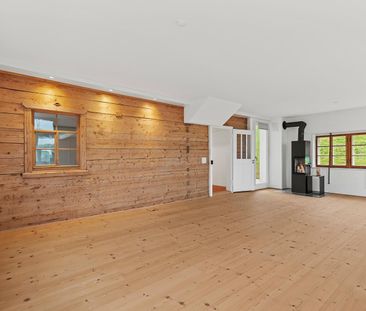 Ihr Zuhause im Herzen vom Appenzellerland - Photo 1