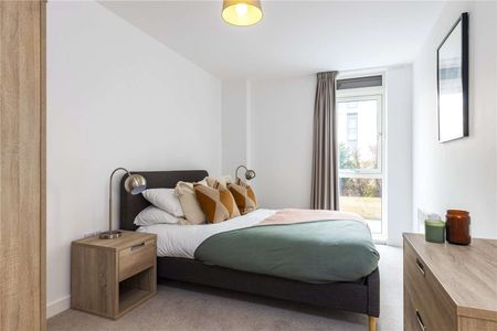 2 BED 1 BATH APARTMENT | AVAILABLE NOW | IN HIGH DEMAND | PARKING AVAILABLE | PRIME LOCATION | 24-HOUR CONCIERGE | RESIDENTS GYM - Photo 3