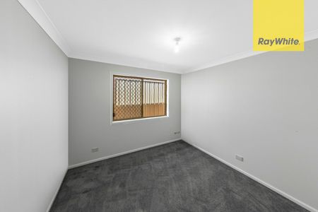 OVER 55'S 2 BEDROOM VILLA- COMFORTABLE AND CONVENIENT LIFESTYLE - Photo 5