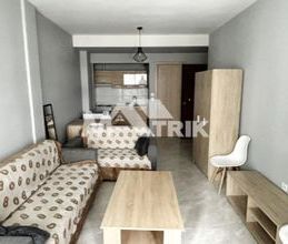 Studio/Γκαρσονιέρα για ενοικίαση - Κέντρο Θεσσαλονίκης, - Photo 1