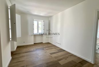 Apartamento T1 em Setúbal