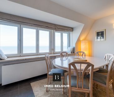 Appartement met 2 slaapkamers voor tweede verblijf - Photo 6