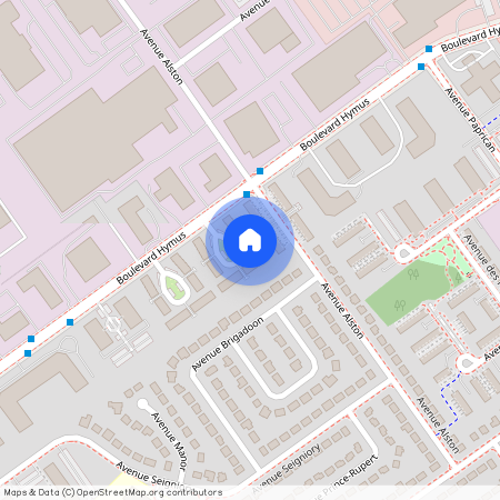 22 Tsse Monet, H9R6C2, Pointe-Claire