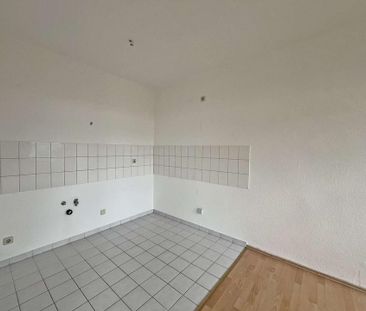 *** Helle 2-Raum-Wohnung mit Balkon in Chemnitz *** - Photo 1
