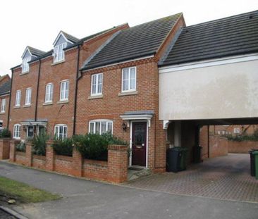 3 bedroom terraced house to rent - Photo 1