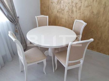 Hurry up ! Iti doresti un apartament de lux cu gradina proprie, intr-o zona buna si linistita? - Photo 2