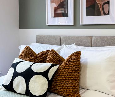 ✨ En-Suite Rooms w/ Kitchenettes | Bills Inc. 💡 - Photo 3