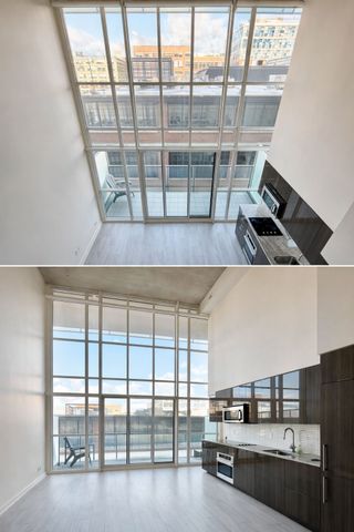 For Lease - 5 Hanna Avenue Unit# 314, Toronto, Ontario - Photo 2