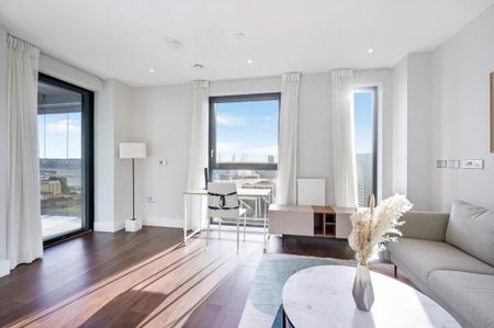 1 bedroom apartment to rent - Photo 4