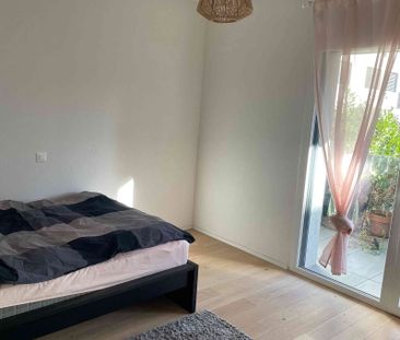 2.5 Zimmer, 69 m², EG - Foto 4