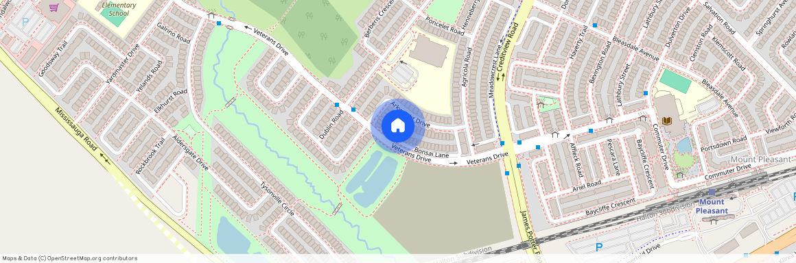 35 Bonsai Lane, Brampton