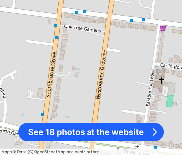 Westbourne Grove, Westcliff-On-Sea, Essex, SS0 - Photo 1