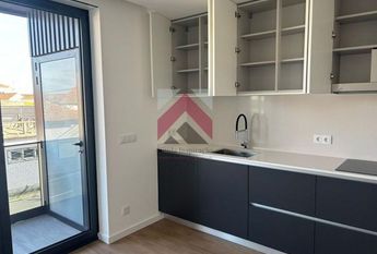 Apartamento T1 em Aveiro