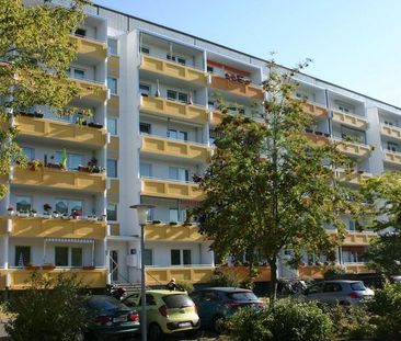 Wohnungsangebot Sankt-Josef-Straße 46 - Foto 2
