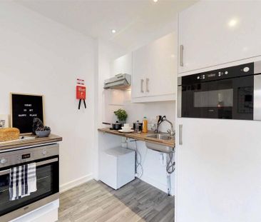 Studio to rent - Photo 3