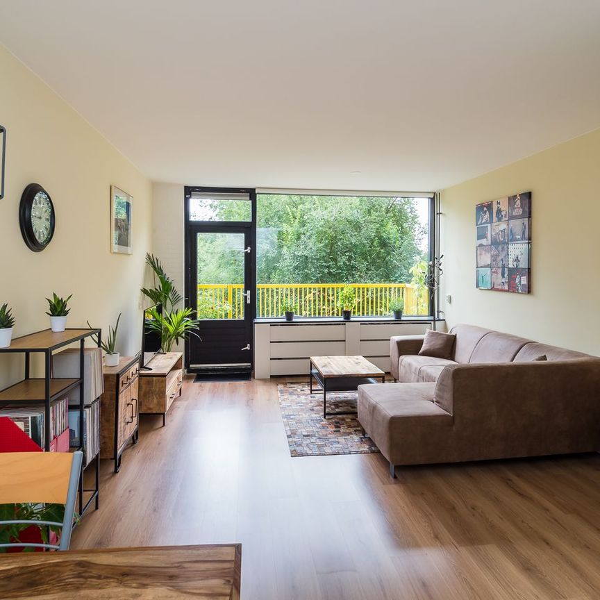 Appartement te huur: Dokter van Stratenweg 221 4205 LD Gorinchem - Foto 1