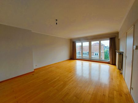 APPARTEMENT 98M² / 2 SLPK / TERRAS / GARAGE - Photo 3