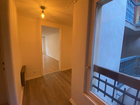 Location Appartement 2 pièces 47m² METZ 57000 - Photo 5