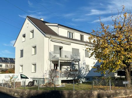 Ahornstrasse, Münchenstein - Photo 5