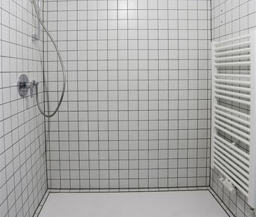 QH Straight in Berlin-Mitte: sofort einziehen und die perfekte Lage... - Photo 1