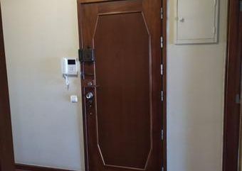Apartamento T3 em Lisboa