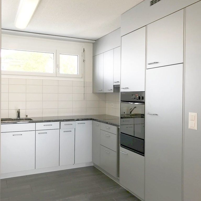 Grosszügige Wohnung an ruhiger Wohnlage - Photo 1