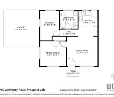 Convenient Living in Prospect - Photo 1