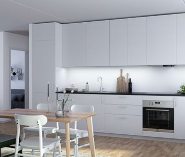 Cirkelbuen 41, 1. 4. - Foto 6