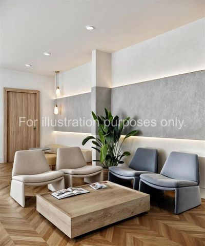 Studio to rent - Photo 3