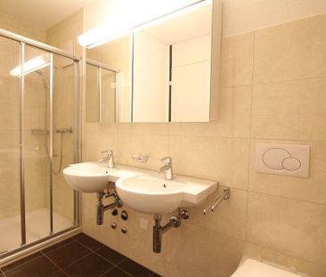 Wohnen im Herzen der Stadt Wil - Foto 1