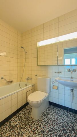 3.5 Zimmer, 70 m², 6. Stock - Photo 4