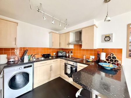 1 bedroom apartment to rent - Photo 2
