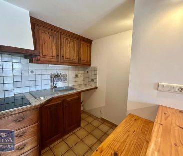 Appartement à louer 2 pièces 43.62m² - Photo 2