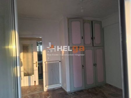 Διαμέρισμα για ενοικίαση Τριών Ναυάρχων - Άγιος Ανδρέας (Πάτρα) - Photo 5
