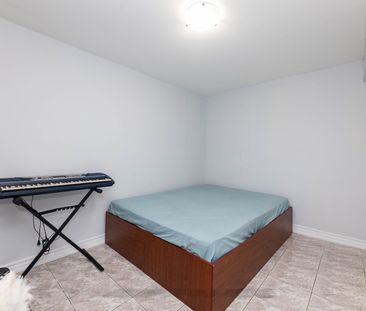 For Lease - 7178 Harwick Drive Unit# Basement, Mississauga, Ontario - Photo 3