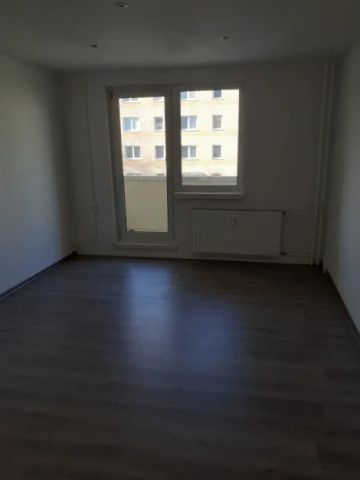 Gemütliche 3-Zimmer Wohnung mit EBK in ruhiger, kinderfreundlicher Wohnanlage! - Foto 5