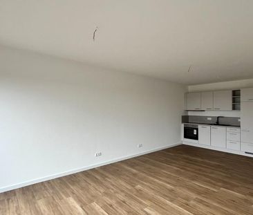 Exklusive 2-Zimmer-Neubauwohnung in Wiedenbrück – KfW40 QNG - Photo 6