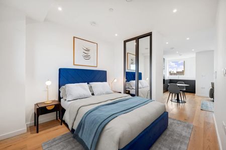 Resona House, Camden, NW1 - Photo 4