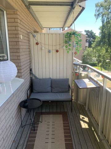 Klockartorpsgatan, Västerås - Foto 4