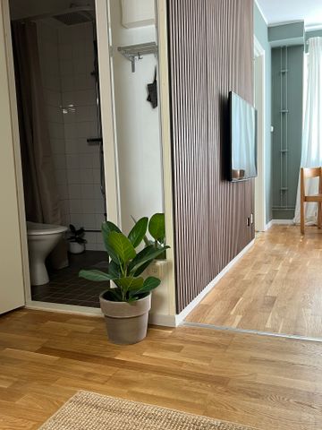 Björketorpsvägen, Bromma - Foto 4