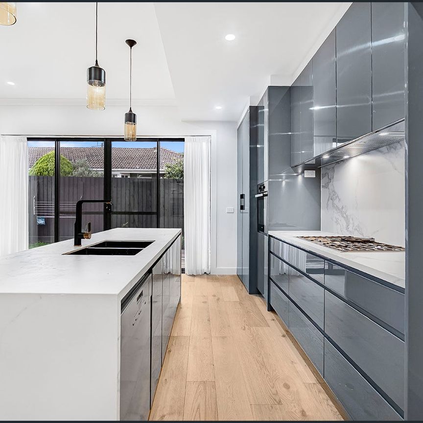 Stunning Near New Townhouse - Photo 1