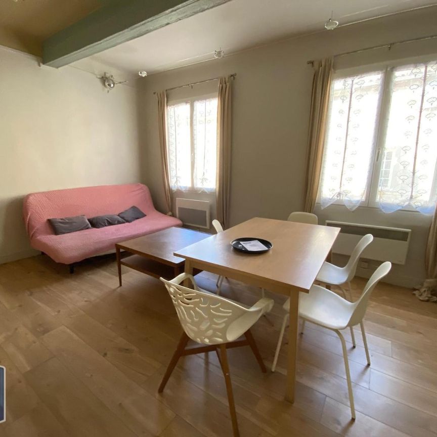 Location Appartement 2 pièces 39m² AIX EN PROVENCE 13100 - Photo 1