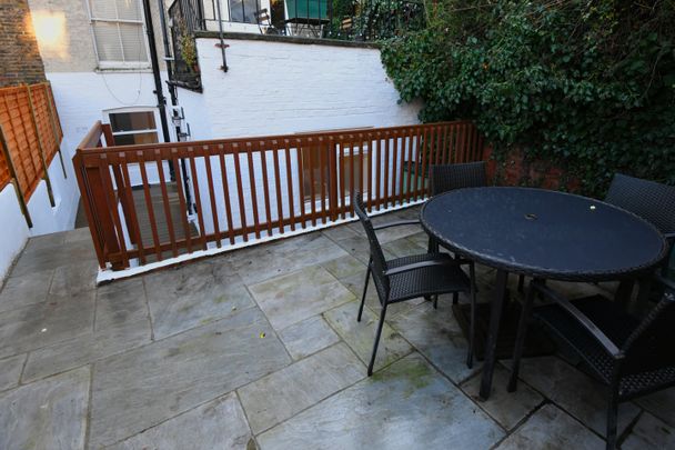 2 Bed Flat, Messina Avenue, NW6 - Photo 1