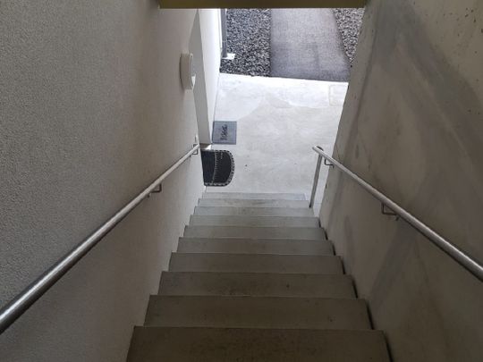Single oder Pärchenwohnung am Grazer Stadtrand …! - Photo 1