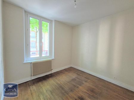 Location Appartement 3 pièces 49m² NANCY 54000 - Photo 4