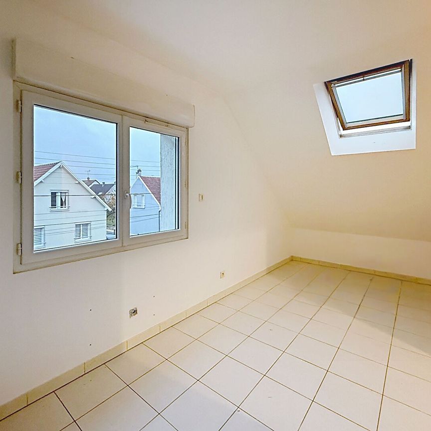 Appartement T1 Saran à louer - Photo 1