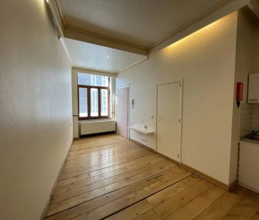 Studio Herbenusstraat, Maastricht - À Louer - Photo 6