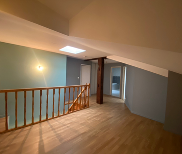 Location appartement 91.48 m², Ancerville 55170Meuse - Photo 2