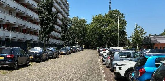 Appartement Helmersflat, Roosendaal - À Louer - Foto 2