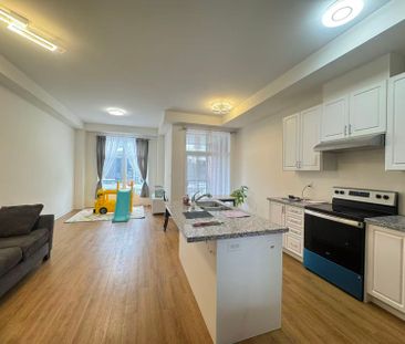 For Lease - 22 Andalusia Lane, Markham, Ontario - Photo 4